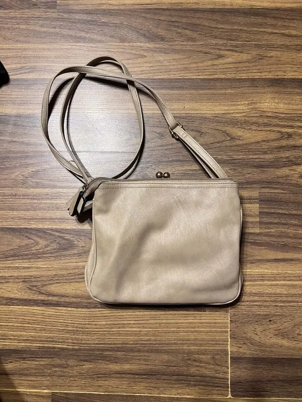 Cato Shoulder Bag
